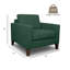 Henry Upholstered Chair-743334097