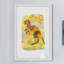 Yolanta Gawlik - Single Picture Frame Painting-20099212