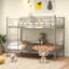 Jiles Iron Bed-1504376008