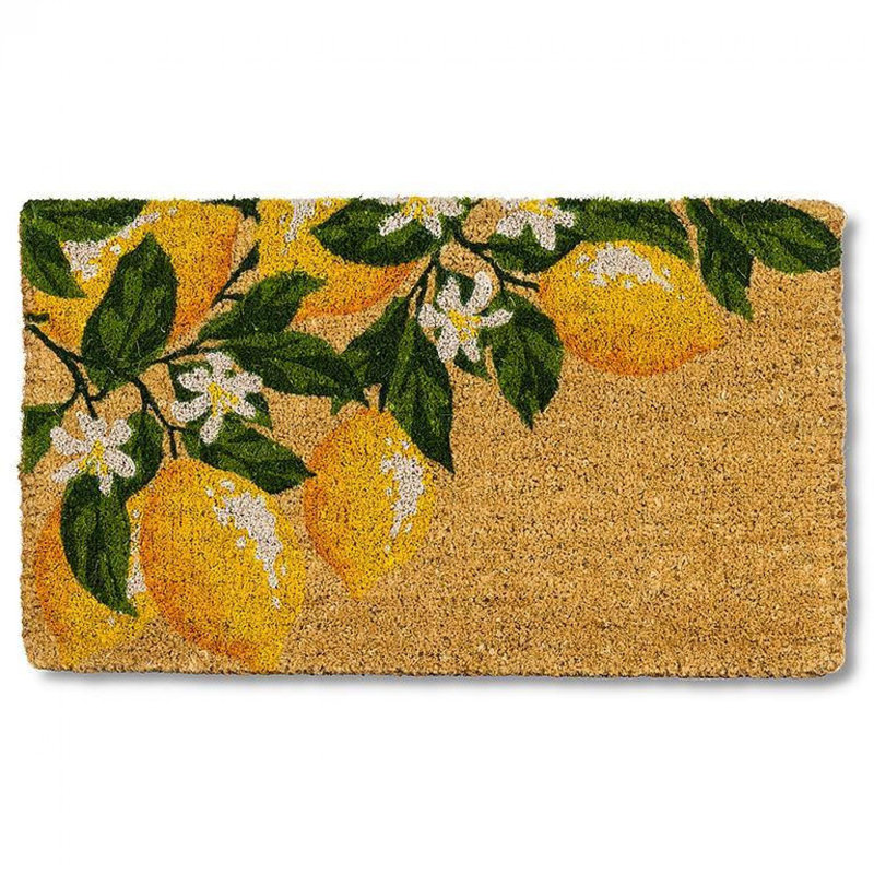 Outdoor Doormat