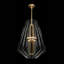 Newton 3 - Light LED Chandelier-59722121