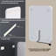 Miroir de salle de bain 3628 Smart-121086504