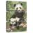 Brampt Panda Bamboo Paradise