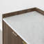 Buffet décoratif 2 portes Maliza-80401338