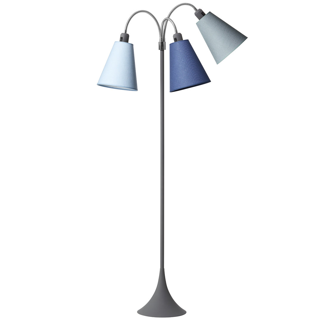 150 cm Bogenlampe Anjae