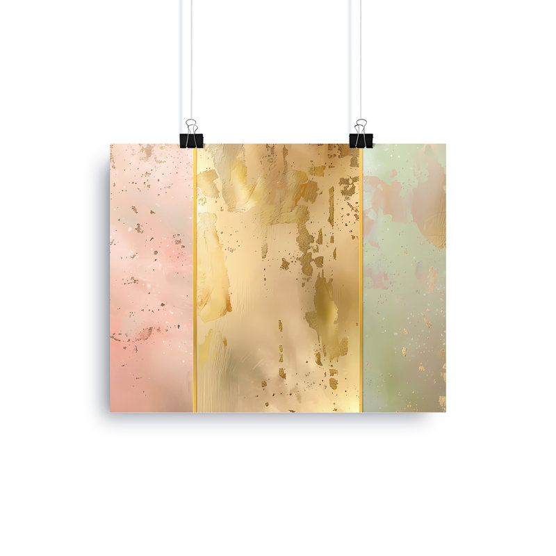 Akul No Frame Print on Canvas, 30.48 cm H x 45.72 cm W
