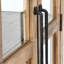 Emma Solid Wood Display Stand