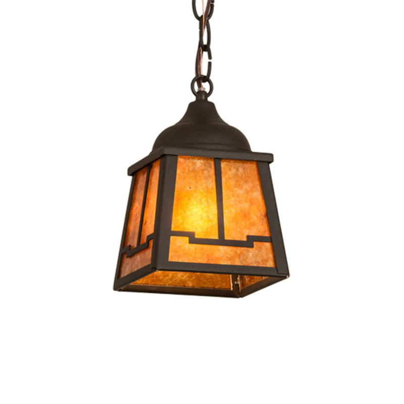 Valley View 1 - Light Pendant