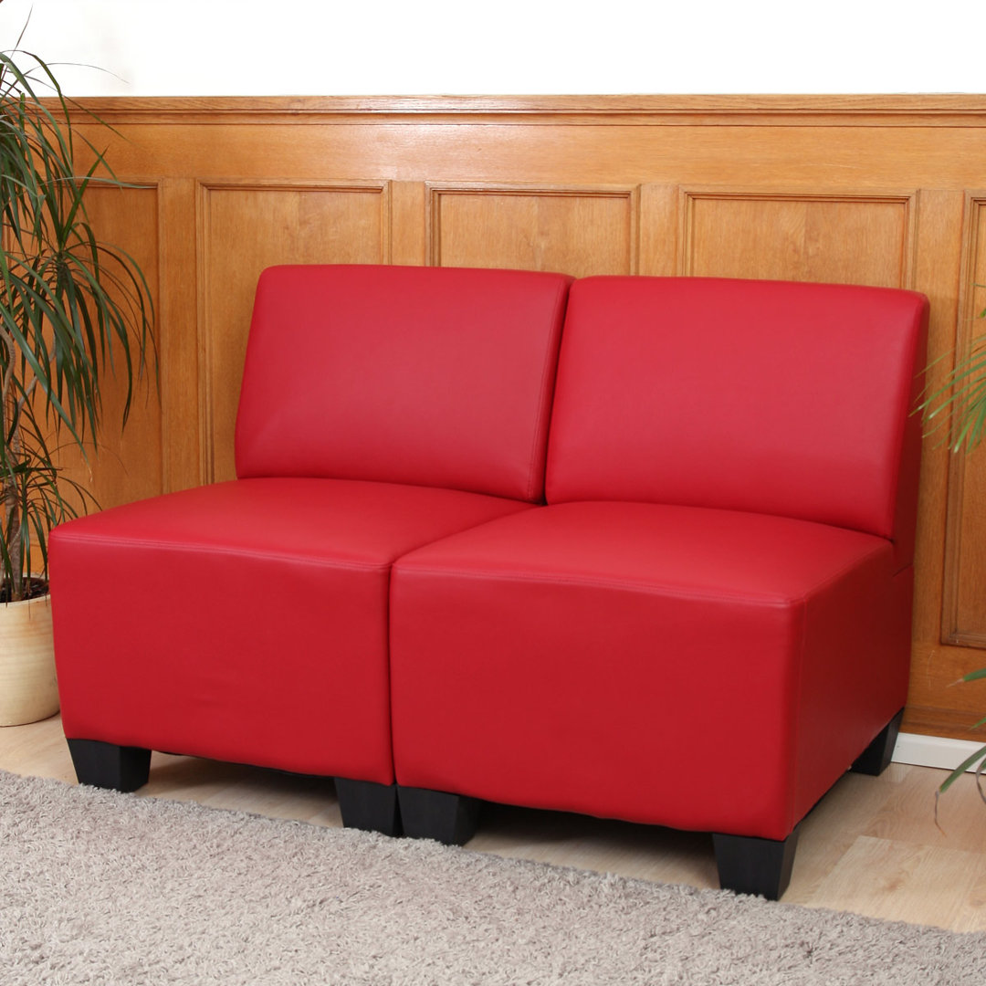 2-Sitzer Sofa Lyon