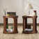 End Table Set (set Of 2)