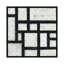 « labyrinthe iii », impression sur toile-73201582-73201581-73201580