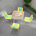 Jaune / Vert / Orange