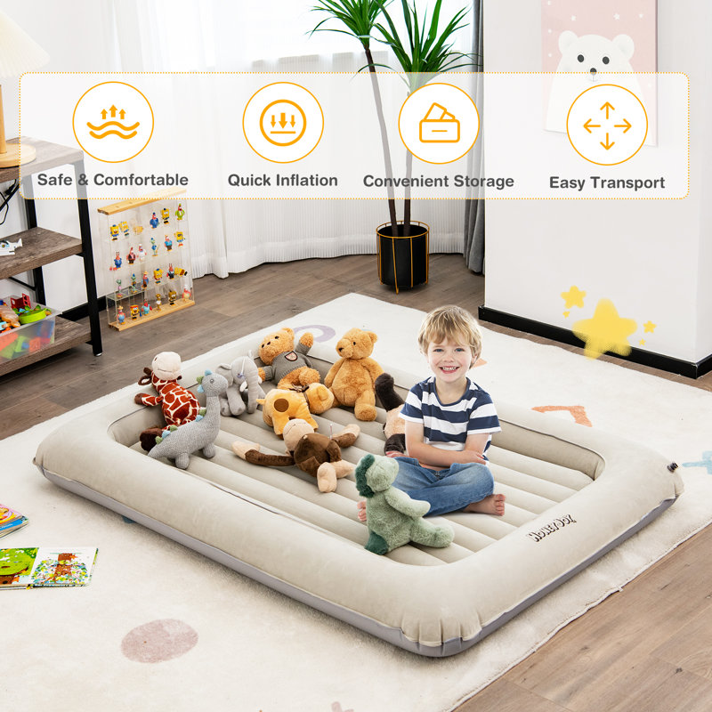 20cm Air Bed