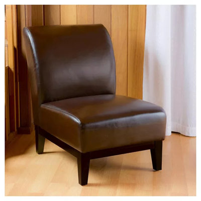 Fauteuil de chambre Patroclus