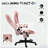 High Back Vibrating Massage Office Chair,Executive Office Chair With Heat,For Home And Office-1556055734-1556055735