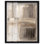 «Lintel of Time IV Boho Art Shadowbox Print» par Art Remedy