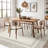 Washable Rugs for Living Room Modern Bedroom Rug Borderd Area Rug Non Slip Throw Rugs Stain Resistant Carpet for Dining Room-372808989-372808984