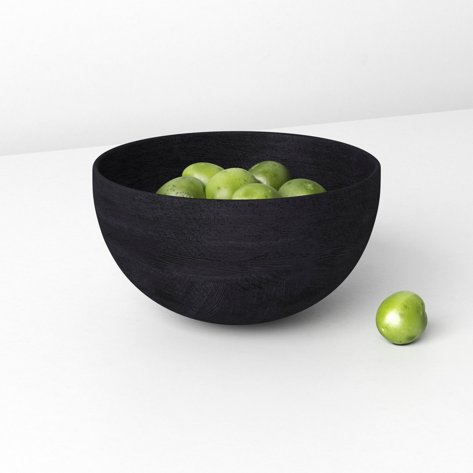 Wilkes Serving Bowl