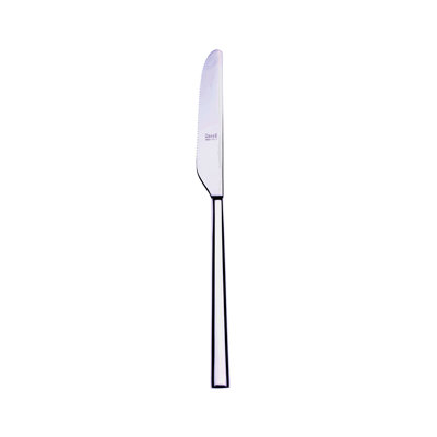 Couteau à steak Atena - 24 pièces - Acier inoxydable