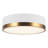 Brisbane Flush Mount-66310882