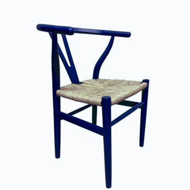 Moisses 17'' H Side Chair