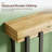 Office Display Shelf,Modern-Style Console Table,Long Sofa Table