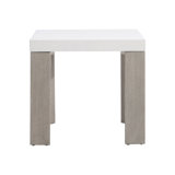 Lorenzo End Table