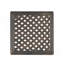 Cast End Table, Patio Table