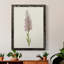 Mauve Garden Flowers I, toile encadrée de qualité supérieure - prête à être accrochée-1123349728-1123349735