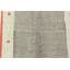 One-of-a-Kind Runner 3' X 12' New Age Runner Wool Area Rug in
