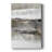 Neutral Harmony -Custom Wrapped Gallery Cavas