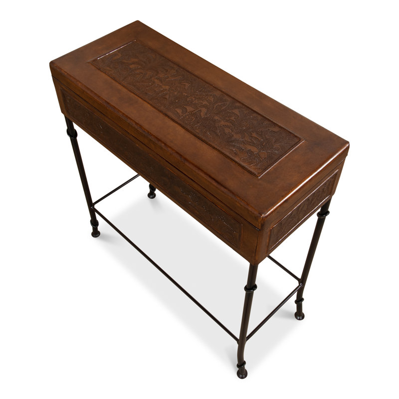 Mccarter End Table