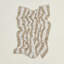 Simple Striped Terry Bath Towel-517007432-508733812