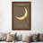 Gilded Storm III by Chris Paschke - Print on Canvas-102068121-68960669