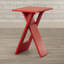 Hammond Folding Side Table-1517950472