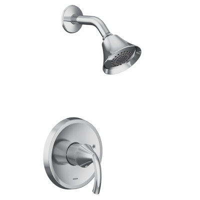 Glyde Eco Performance Shower Faucet