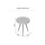 Castiglia 23" Solid Wood Tray Top End Table-1468328806