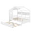 Lit avec lit gigogne Asahn-274691219-274691216