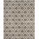 Rossmoor Geometric Hand Woven Area Rug