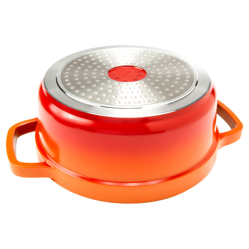Cocotte Hercules, 3 pintes