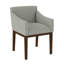 Upholstered Arm Chair-1280602710-1280603430