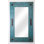 Knobel Wood Wall Mirror