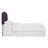 Aurkene Upholstered Pine Panel Headboard-323085842-280480232