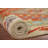 Geometric Kilim Reversible Runner Rug 3x10
