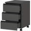Bonares Storage Cabinet