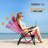 Patio Aluminum Beach Chair(Set Of 1)-982678616