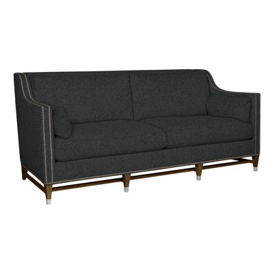 Justice 86.5" Sofa