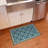 Rosann Geometric Non-Skid Kitchen Mat-78512687-78512681