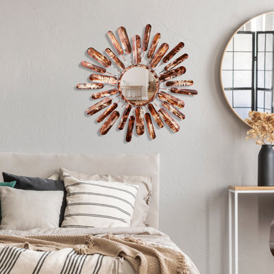 Miroir décoratif