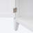 30'' Free Standing Single Bathroom Vanity with Ceramic Top and Storage Cabinet-93548513-93548514